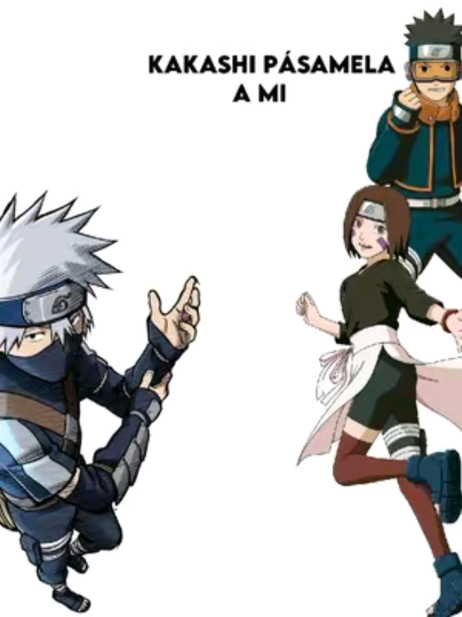 antes de que me robaran la idea  #dembow #crzfg #obito #tiktokponemeenparati  #uchihaobito #obitouchiha  #obitoedit #kakashi #rinnohara 