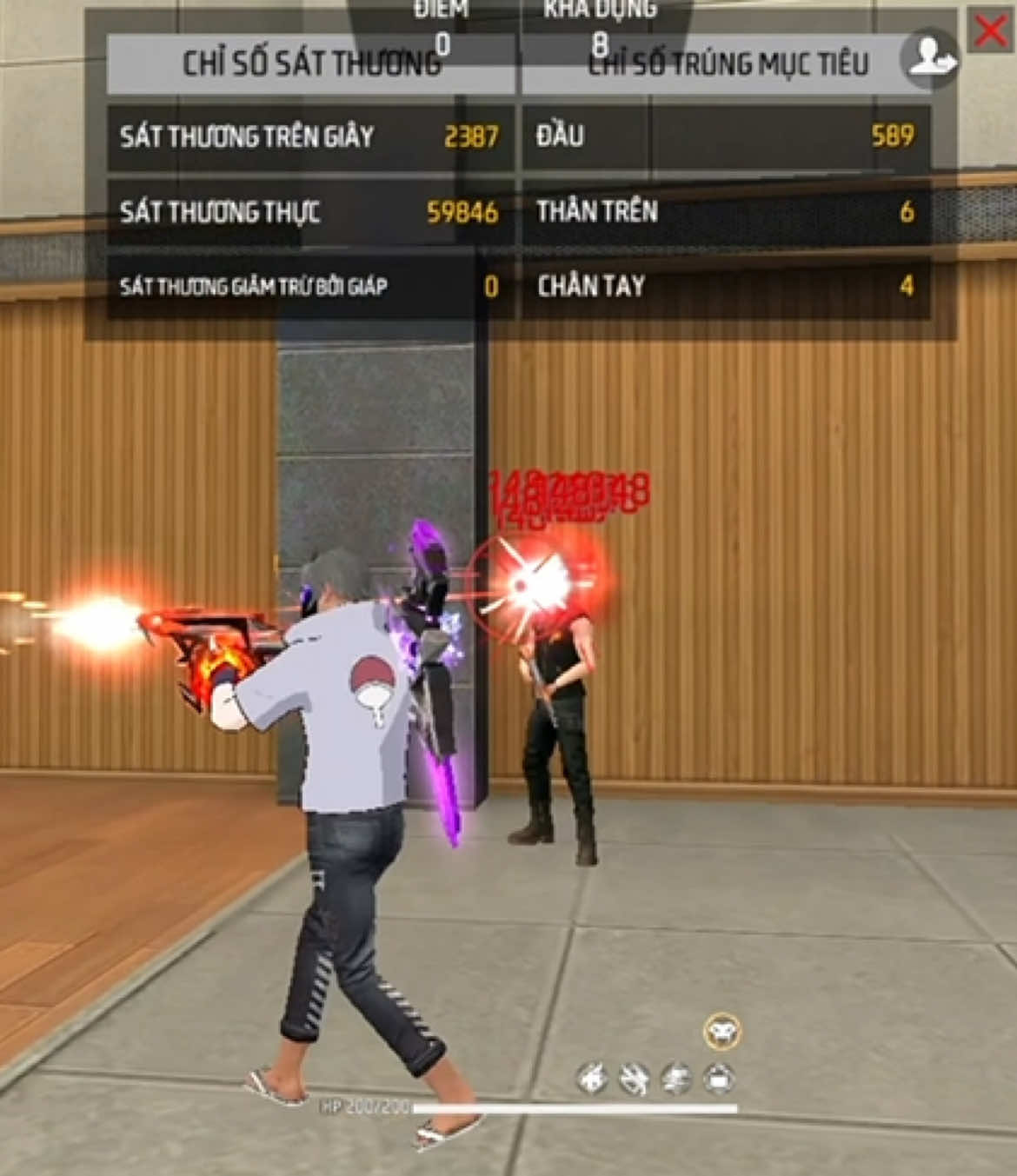 Aimlock X Aimbot OB49??💀☠️ #fyp #xh #LearnOnTikTok #garenafreefire #aimlock #scriptable #menu #nlan #ob49 