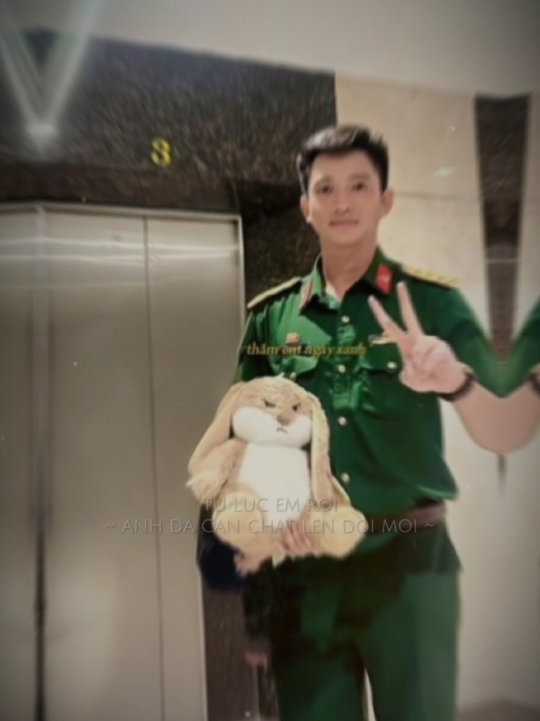✌️#quantrieudinh #lêhoanghiep #saigon #a80 #lehoanghiep 