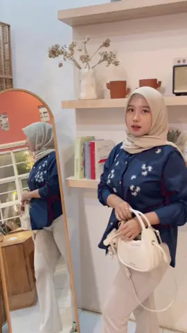 #atasanwanita #ootdfashion #fyppppppppppppppppppppppp 
