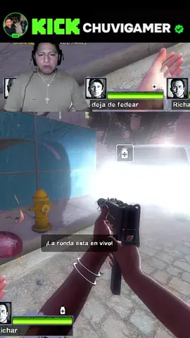 papi y sigues fedeando xd  #chuviclip  #chuvigamer  #leftdead2  #kick #fyp #paratiiiiiiiiiiiiiiiiiiiiiiiiiiiiiii #left2dead #parati  #chuvi  #leftdead4 #steam #gamer #stream  #streamer