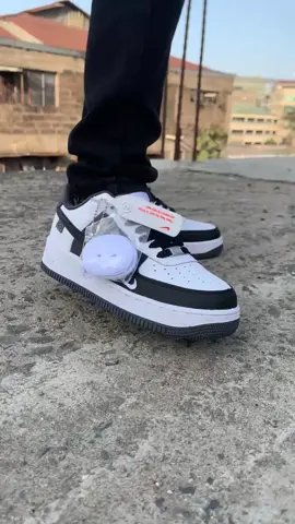 Af1 customised  }} Size 38, 39, 40, 41, 42, 43, 44, 45  }}Price :>3800 ✔️Quality kicks 💯 ✔️Boxed & well packed ✅💯 ✔️ What'sApp 0797658143 ✔️ We deliver country wide  📌 Payment after delivery within Nairobi  ⚡ Kindly note delivery fees applies depending with your location  #belairkicks #0797658143 #shoegenius254 #shoechallenge #shoesonline #sneakersforwomen #af1custom #af1customs #af1 #affordablefashion #affordableshoes 