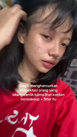 Acne girl boss😜🤘