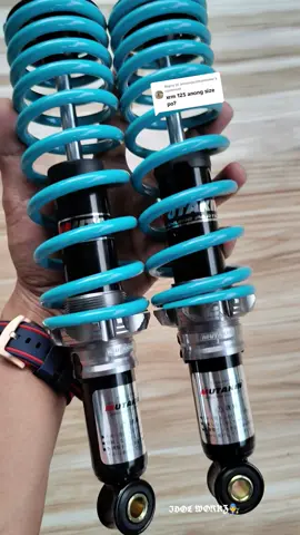Replying to @armanjacintomonar #fypシ゚ #mutakinshockabsorbers 💪🔥