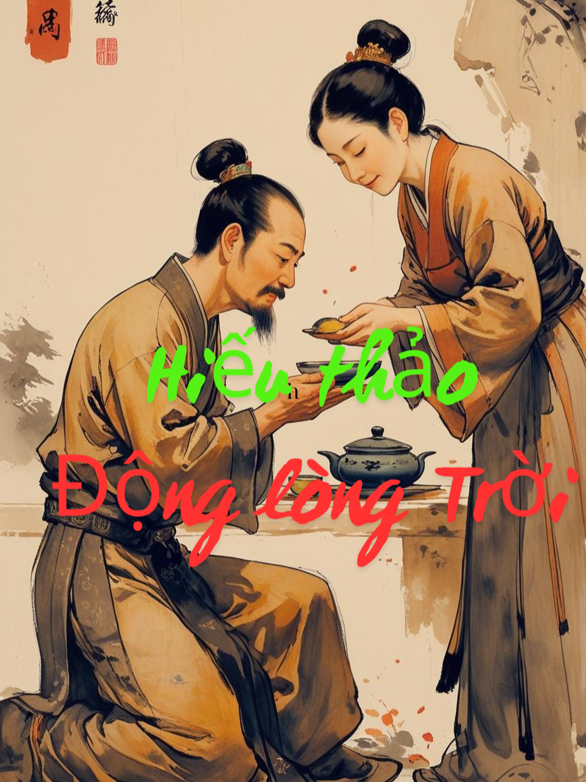 Câu Chuyện Cảm Động Về Tục Đập Chậu Và Lòng Hiếu Thảo.#một câu chuyện dân gian để lý giải nguồn gốc và ý nghĩa nhân văn của tục lệ đập chậu trong tang lễ, nhấn mạnh giá trị của lòng hiếu thảo và tình cảm gia đình#vairal #vairalvideo #thinhhanh #treanding #longhieuthhao#cauchuyencuocsong #halinh