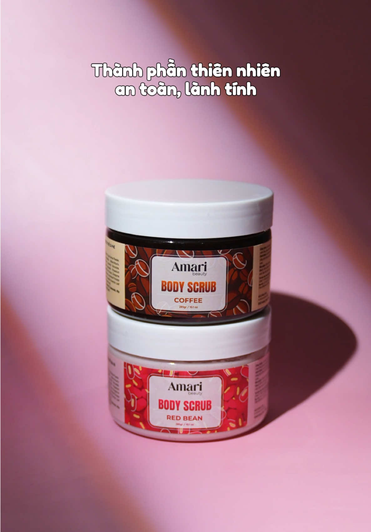 Chăm da tẩy sạch da chớt cùng Amari nha #amaribeauty #amari #taytebaochet #taydachetbody #goclamdep #fyp 