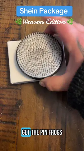 Shein Package - Weavers Edition  #sheinhaul #maoriweaving #maoritiktok #raranga #waihopaiweaver 