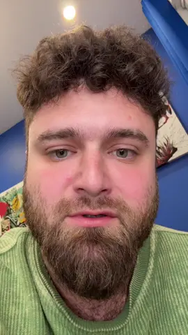 #fyp #brendanabernathy 