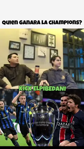 #final #finalchampionsleague #championsleague #psg #parissaintgermain #luisenrique #inter #interdemilan #lautaromartinez #lautaro #dembele 