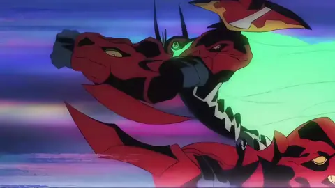 #CapCut #gurrenlaggan #gurrenlagann #edit #anime 