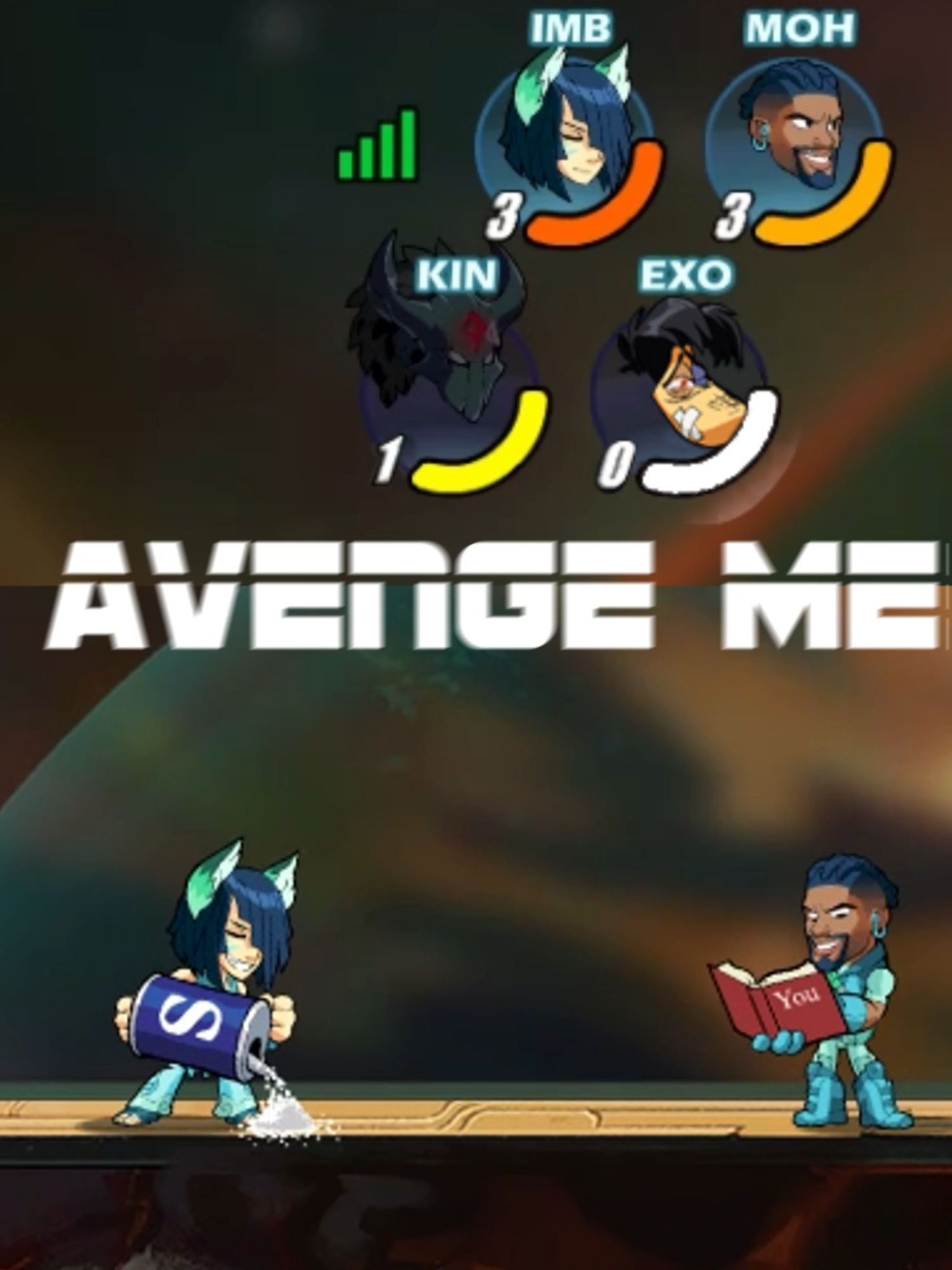 Reupload #brawl #brawlhalla #brawltok #brawlhallaedit #brawlhallaclips #brawlhallaclip #fyp