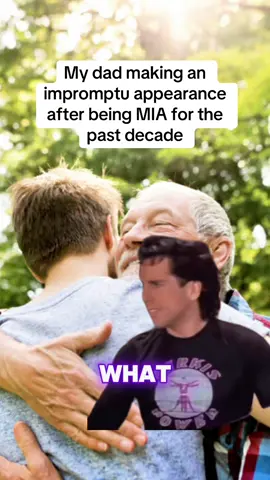 #MemeCut #dadtok #familytok #stepdad #relatable #familydrama #Meme #MemeCut 