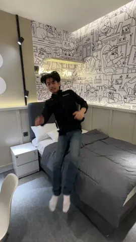 Before & After bedroom transition 🤩 