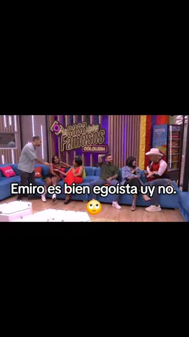 #paratii #lacasadelosfamosos #viraltiktok #fyp #viraltiktokvideo #karinagarciaoficiall #lacasadelosfamosos #fyp 
