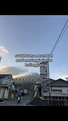 Sumbing pagi #foryoupage #sumbingmountain 