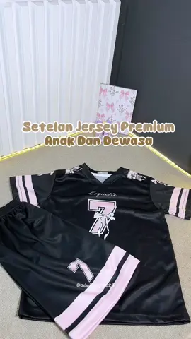 Realpict Parah !!! 😎 #spillracuntiktok #tiktokviral #tiktokshop #masukberanda #fyp #spilltiktokshop #jerseybola #setelanjerseybola #jerseybolawanita #futsalwanita #jerseycoquette #kostumjersey #setelanwanita #setelanolahraga 