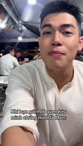 Men cứng luôn mà 