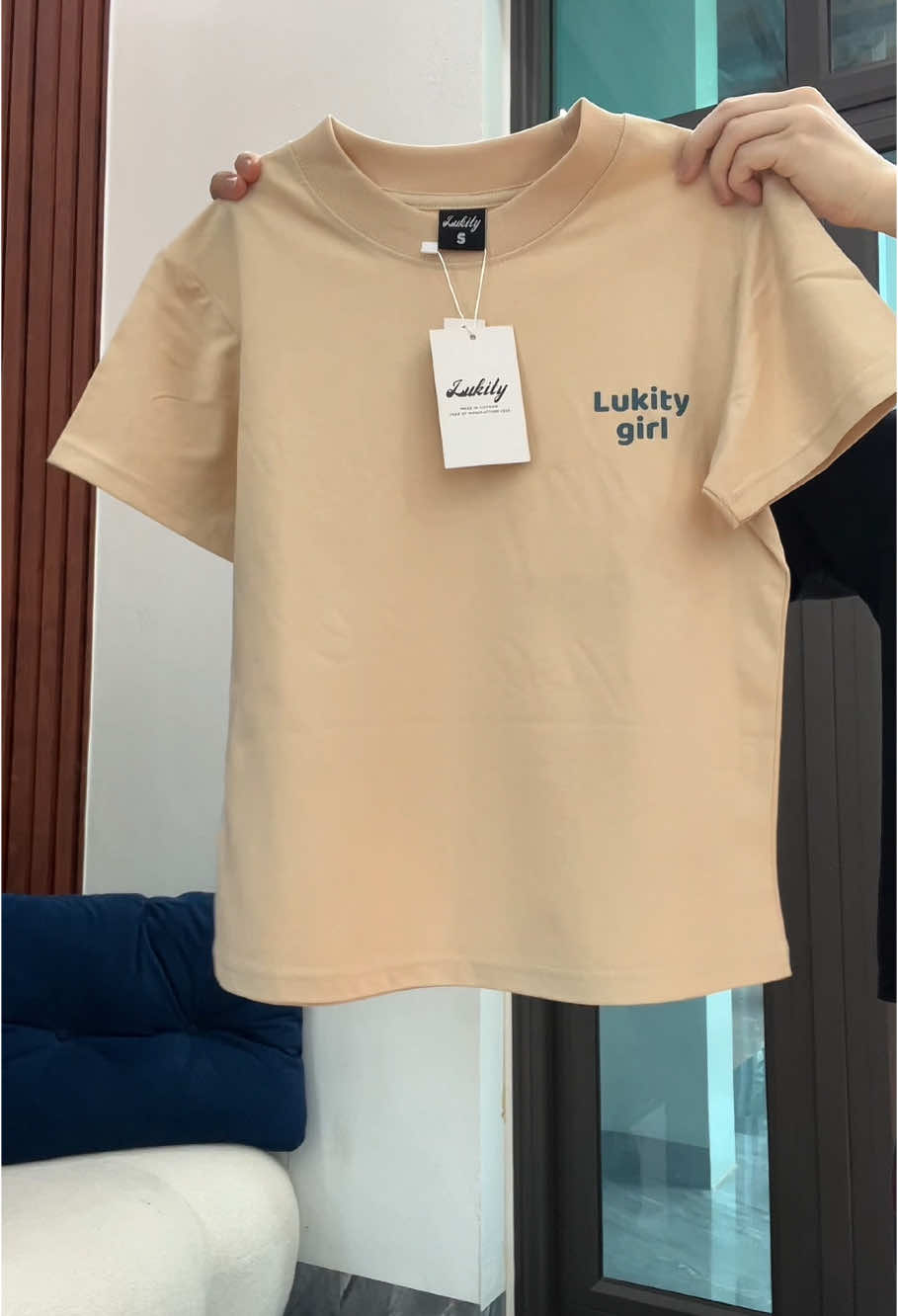 #reviewquanao #aothun #babytee #xuhuong 
