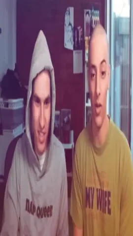 help i love this clip #slushynoobz #baldahh #fyp #boi #😂😂😂