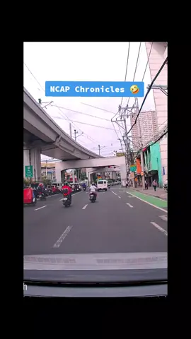 Iba nagagawa ng NCAP 🤣 #NCAP #fyp #fypage 