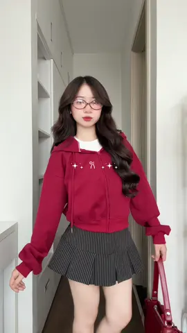 form ngắn ngắn dễ thương nè #xuhuongtiktok #reviewlamdep #goclamdep #LearnOnTikTok @Coolme Store 