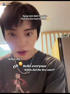 The fact that he can sing so beautifully whilst prepping veggies in his kitchen ☺️🤩❤️🎶 Park Junhee: Kpop idol + MasterChef + CEO + all round wholesome wonderful person 🥰 @heyjunhee  #에이스 #junhee #favoritetimeofday #korean #tiktoklive 