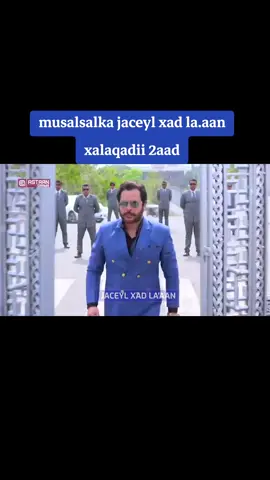 #somalimusasal2025 