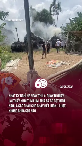 CÓ THỂ KẾT THÚC NGHỈ HÈ TỪ HÔM NAY ĐƯỢC KHÔNG =(( #60giay #theanh28 #theanh28news