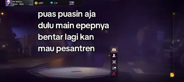 akunn epep guaa😭#xybca #freefire_lover #berandamu #trend #foryou #fyp 