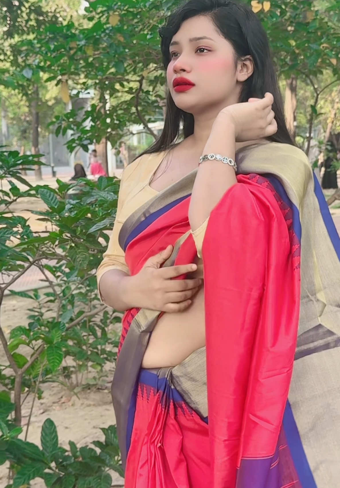 Good morning 🖤🖤 #foryoupage #foryou @TikTok Bangladesh @TikTok 