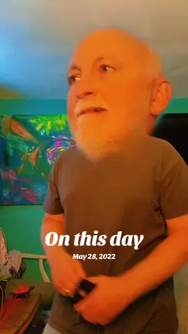 #onthisday