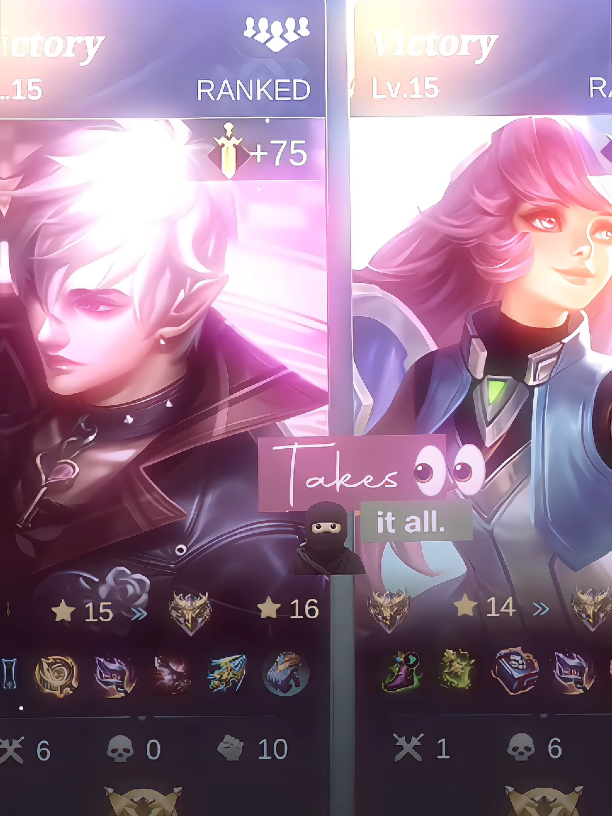 if you love somebody, gotta set them free  𓍼ֶָ֢𓂃  ib : @fatann  𓍼ֶָ֢𓂃  : preset soon di tele aku . . . . . [ #4ethereal #mlbb #margavoid #presetmlbb #mobilelegends #foryou #fyp ] 