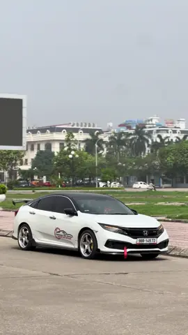 Nên hạ gầm nữa không ae ? #CapCut #xuhuong #civic #QuangCivic #hondacivic #civicbacgiang 