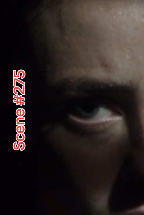 #animal #attack #alligator #crawl #tension #intense #peur #films #scene #floride #crocodile #croco #flood #creature #hurricane #crawlspace #survie #kayascodelario #barrypepper #suspense 
