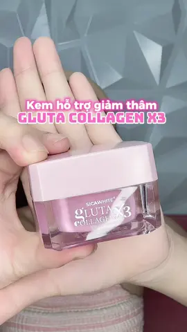 Dưỡng da cánh xinh rất dễ 🥰🥰🥰 #kemthamnach#glutacollagenx3 #goclamdep