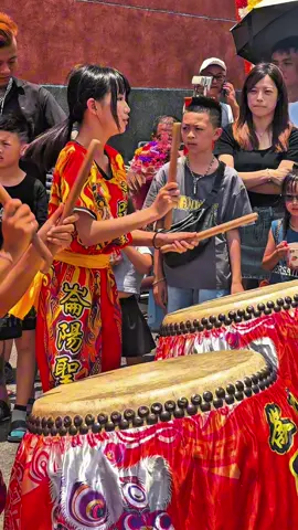 三歲打鼓第二集 #5月25日 #新塭蔡家九龍三公 #崙陽聖義會 