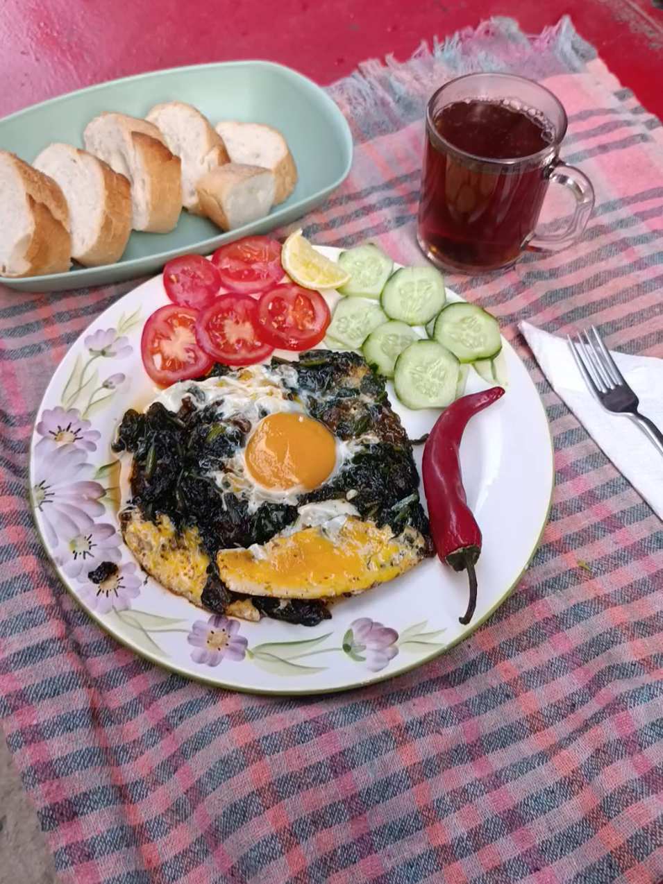 #lezzettırda🧑‍🍳 #eglencetırda 😁 hayırlı bereketli işler olsun 🤗