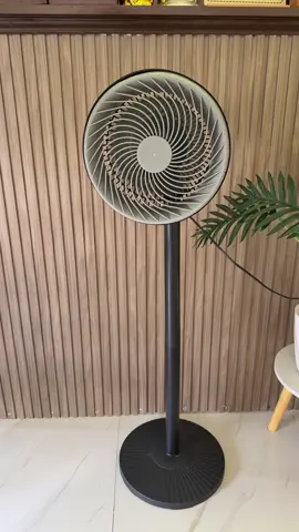 #standfan #electricfan #aircirculationfan 