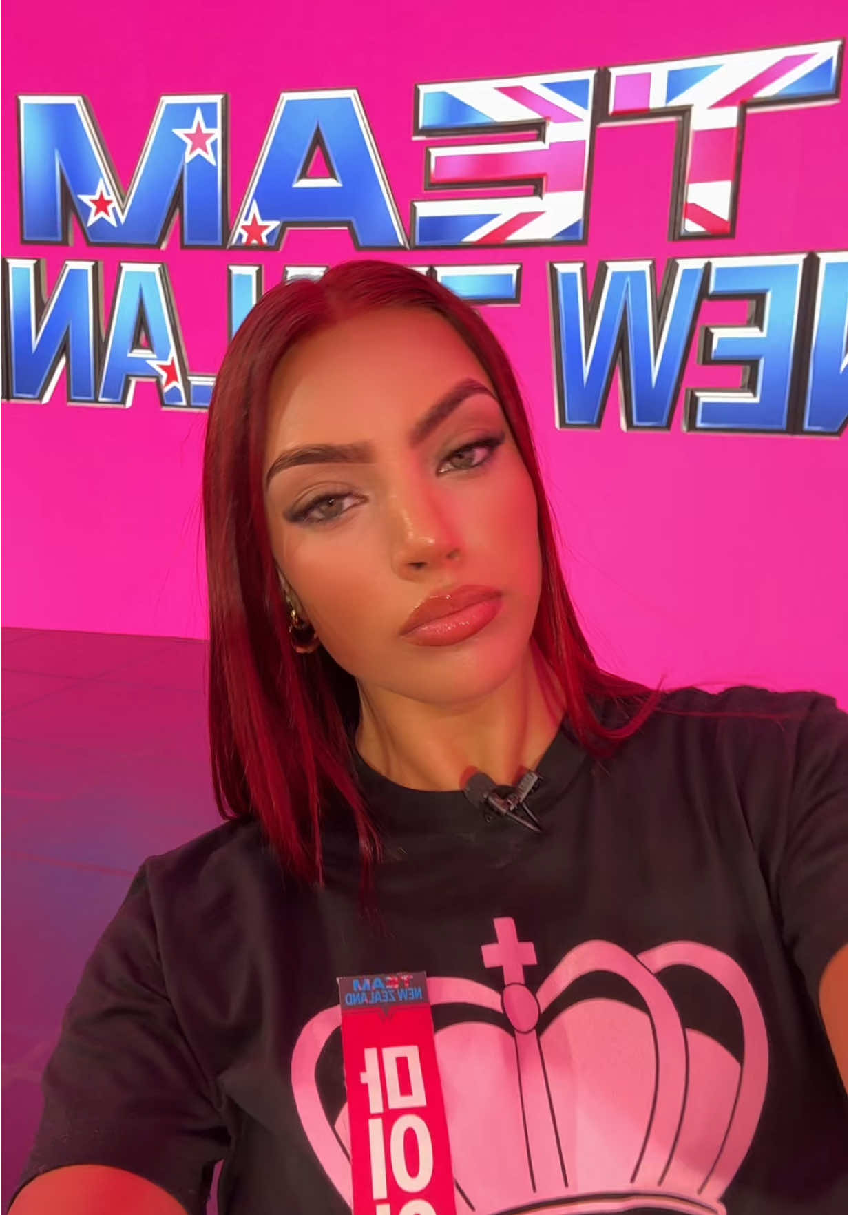 It’s out baddies.💋 #episode1 #WSWF3 #RF 