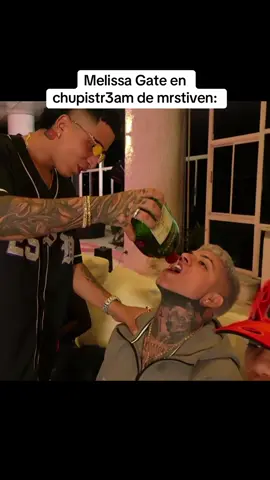 #mrstiventc #mrstiventc1977 #stiventc #tc #lcdlf #melissagate 