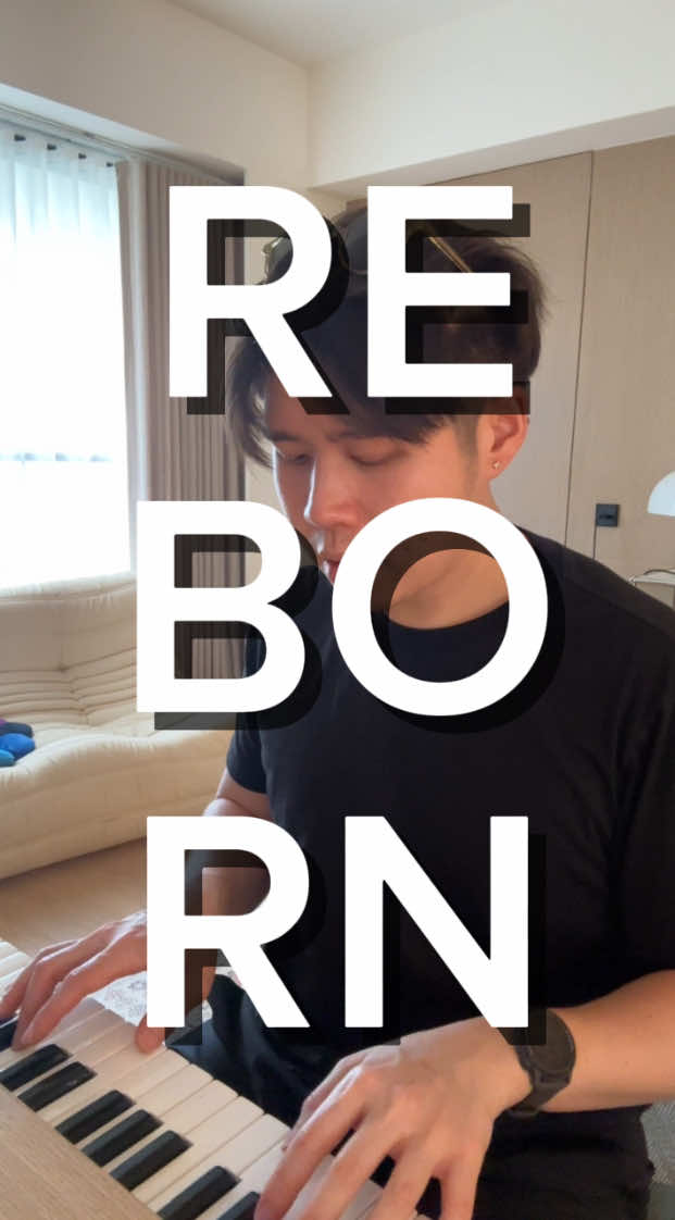 ถ้าเกิดมาอีกครั้ง🙂 #reborn #อะตอมชนกันต์ #atomchanakan #recentlydeleted #เพลง #เพลงเพราะ #เพลงฮิตtiktok #เพลงลงสตอรี่ 