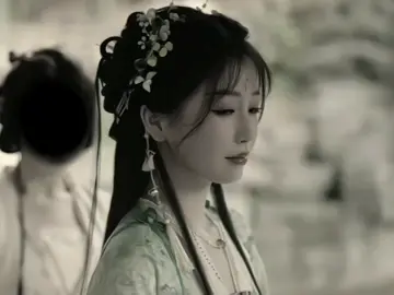 dia beneran bisa meranin karakter apa aja😭 keren apalagi pas di drama my journey to you #estheryu #lovegameineasternfantasy 