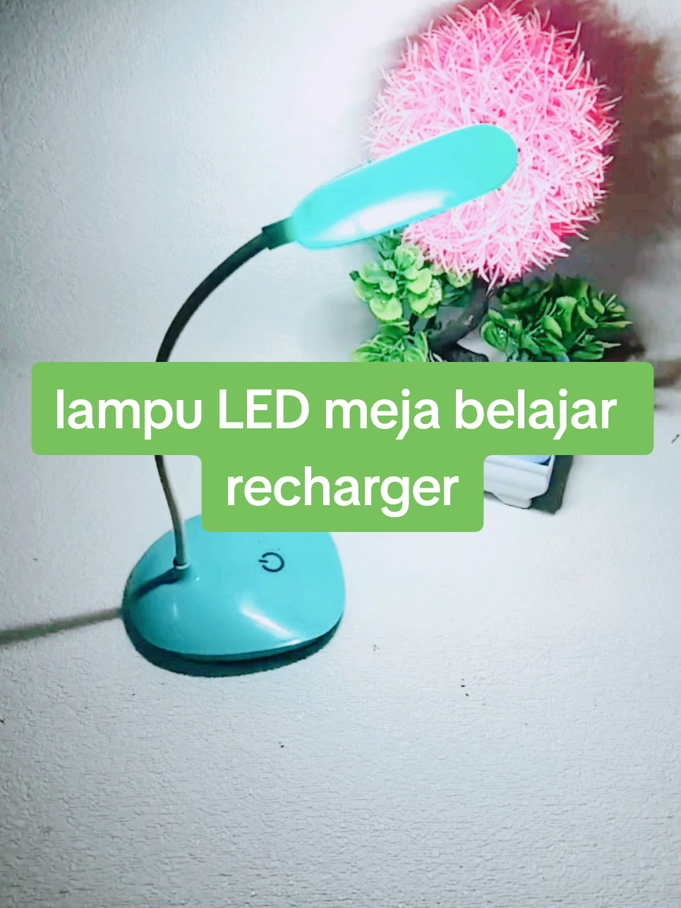 lampu led meja belajar #lampubelajarfkeksible #lampumejabelajar #lampuledbelajar #lampumeja #cuantanpabatas #tokopedia #OOTD #wibgajian #fyp #trending #belilokal #tiktok #lampubaca 