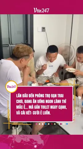 ĐỘI QUẦN LUÔN #vtin247 #giaitritiktok #tiktoknew #tiktokgiaitri 