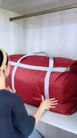 BIG BAG Beg Guni Besar BerzipBagToto Bag Pillow Beg Pakaian BegBajuBesar Beg Cadar Berzip PlastikToto ClothBag Supplies#fyp #goodthing #foryou #life #Home#tiktokshop #foryoupage 