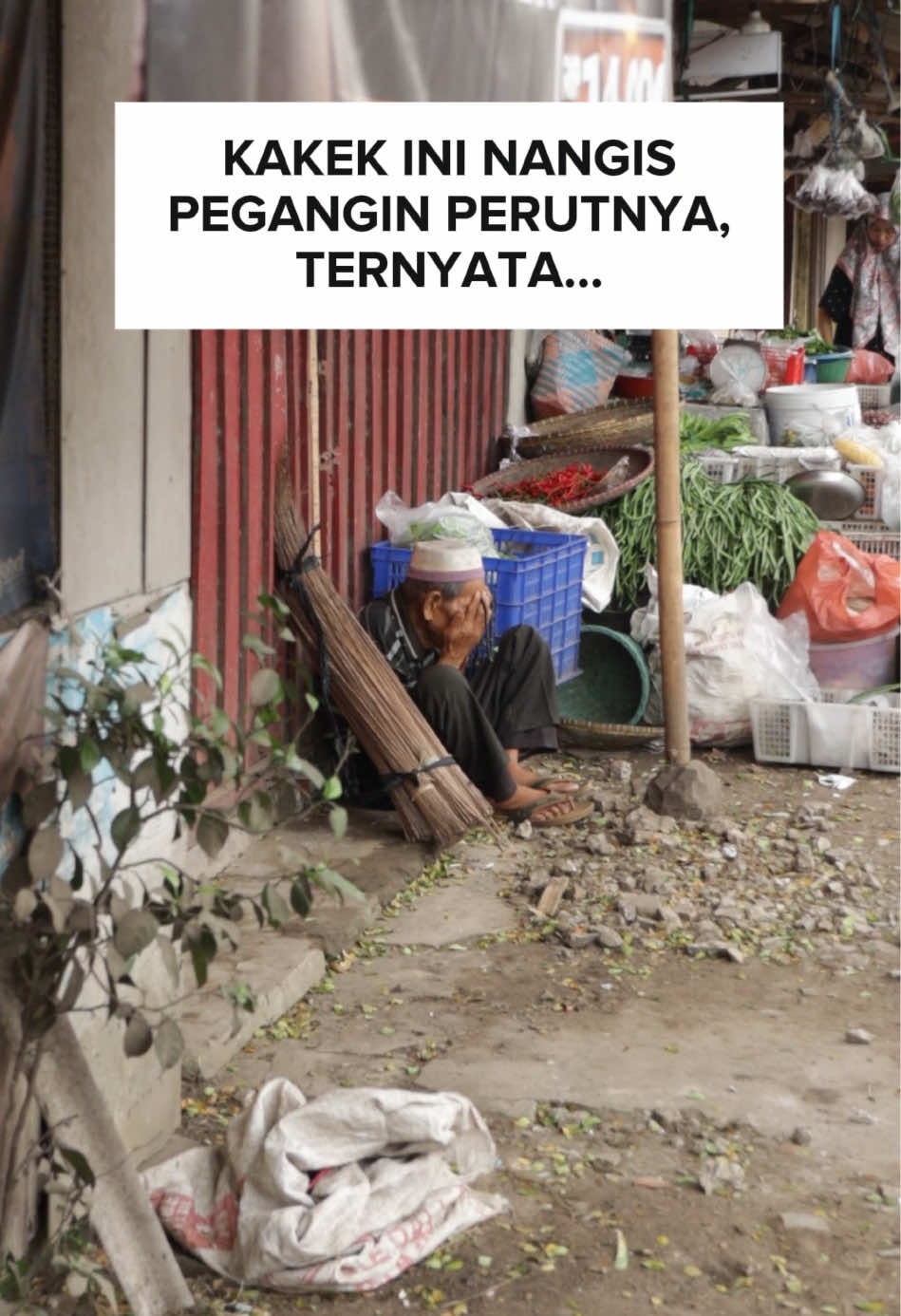Ya Allah umur udah 150 tahun masih jalan kaki berkilo-kilo😭 #fyp #fypage #trending #foryou #fy 