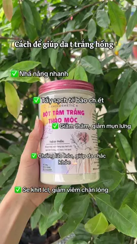 1hủ tận 500gr dùng được tận vài tháng ✨quá là hờiii lun #reviewlamdep #trending #xuhuongtiktok #ubot #tamtrangthaomoc #thaomoc #duongda #duongtrangda #chamsocda #tipslamdep #vairal 