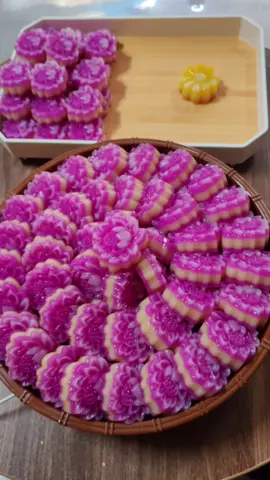 Đoạn đường kia phủ lắm chông gai - Tương lai đang chờ ta - Bánh Da Lợn Hoa ! 🥰 Góc nhỏ của Hoa #banhdangian  #xuhuong #hoadalợn #trunghoa