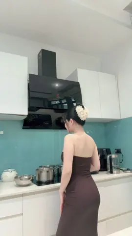 Cơm nước j chưa các người đẹp🤭#xuhuongtiktok