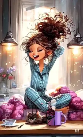 😌😌😌😌😌😌 #قهوة_الصباح  #اضحك  #ابتسم #مزاجي #ابتسامة #قهوتي #فولو #حالات_واتس #حلو #اضحك_وانسى_همك #ضحك #فرفشه 